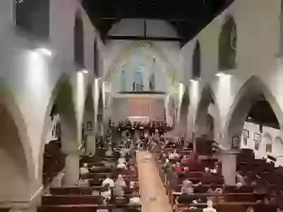 Guernsey Bach Choir and Orchestra